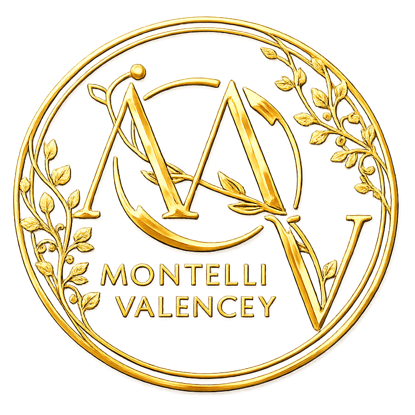 Montelli Valencey logo